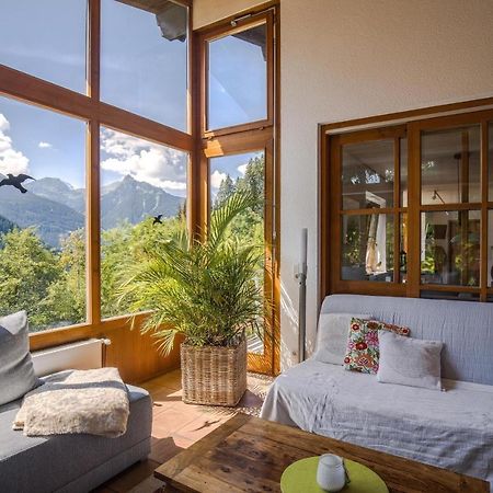 Aparthaus Am Walde & Appartement Sonnenseite Бартоломеберг Экстерьер фото
