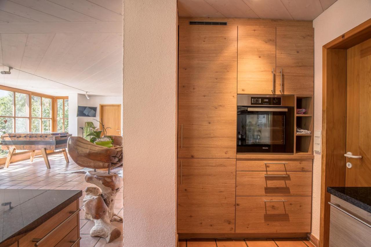 Aparthaus Am Walde & Appartement Sonnenseite Бартоломеберг Экстерьер фото