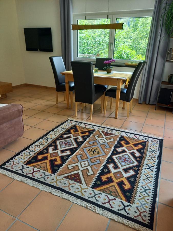 Aparthaus Am Walde & Appartement Sonnenseite Бартоломеберг Экстерьер фото