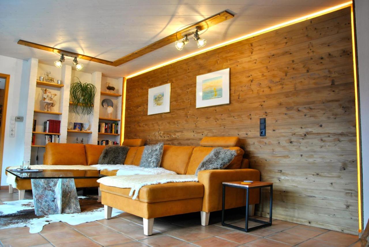 Aparthaus Am Walde & Appartement Sonnenseite Бартоломеберг Экстерьер фото