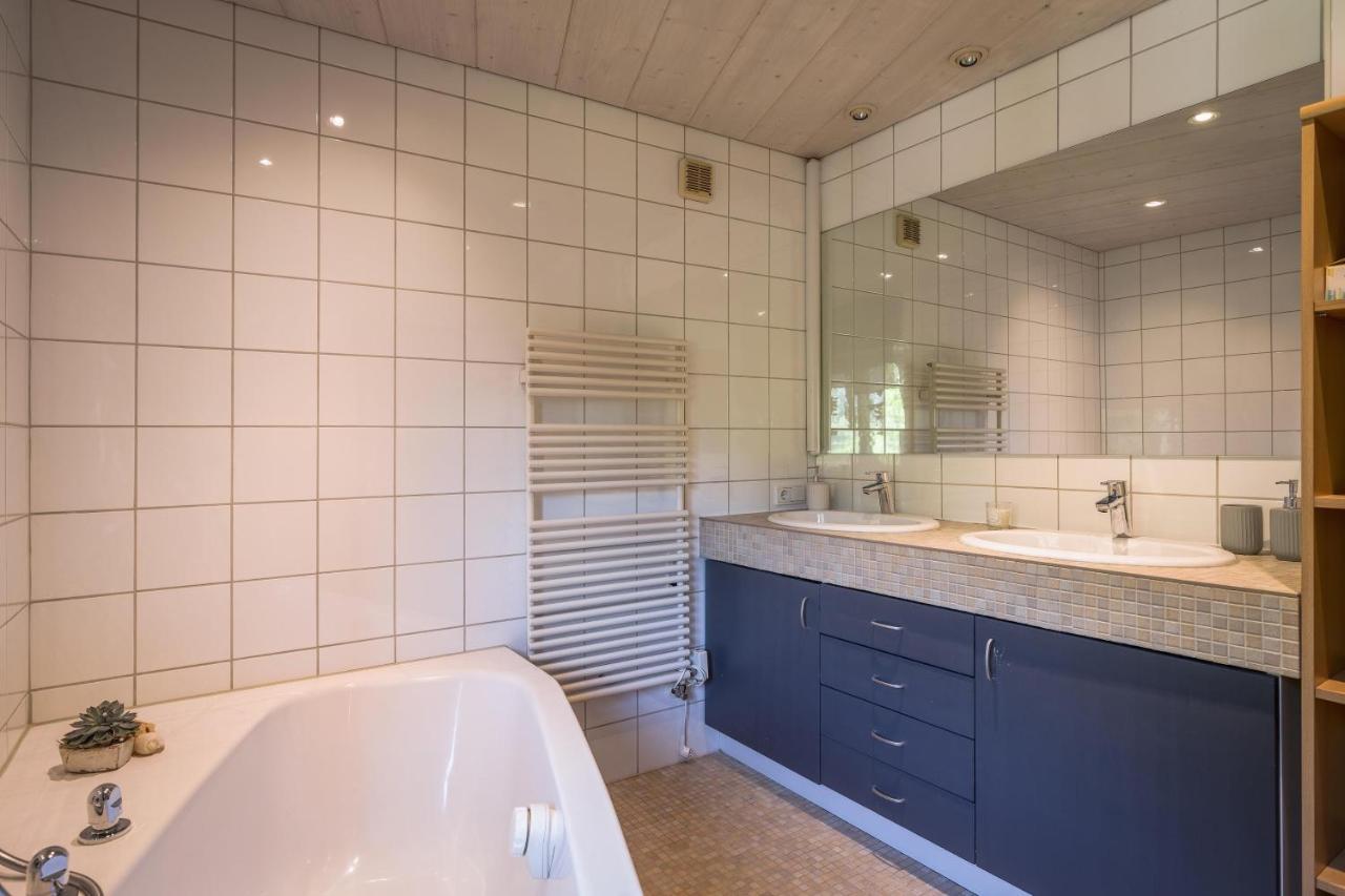 Aparthaus Am Walde & Appartement Sonnenseite Бартоломеберг Экстерьер фото