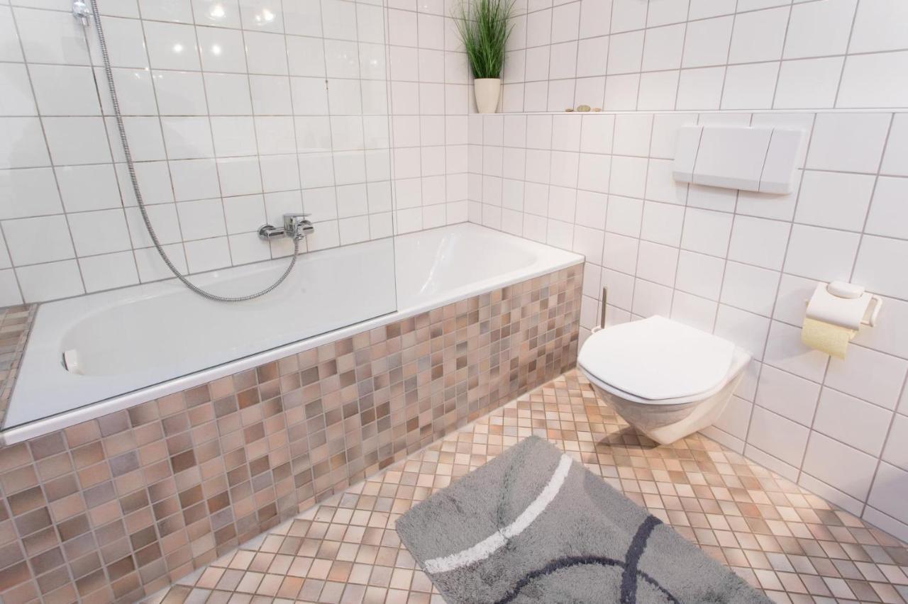 Aparthaus Am Walde & Appartement Sonnenseite Бартоломеберг Экстерьер фото