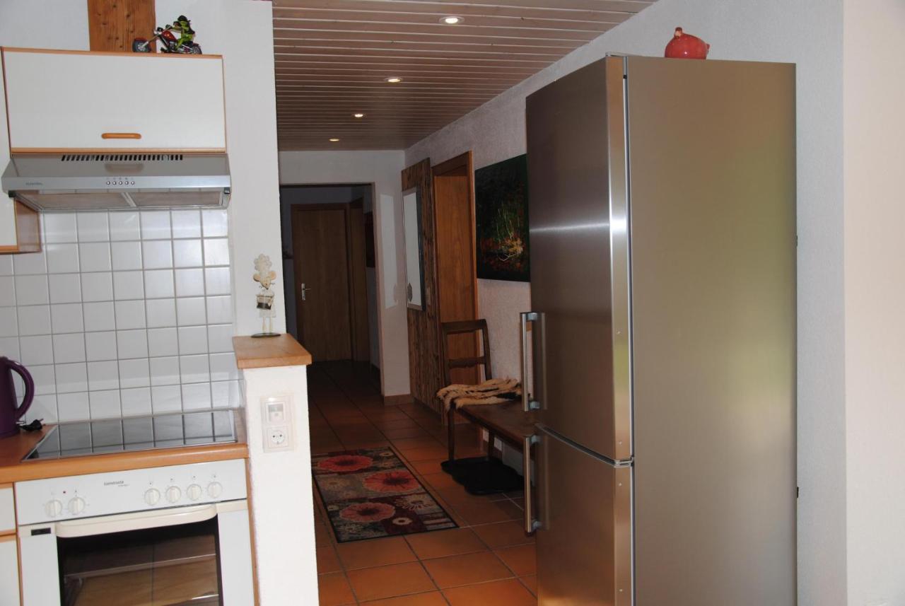 Aparthaus Am Walde & Appartement Sonnenseite Бартоломеберг Экстерьер фото