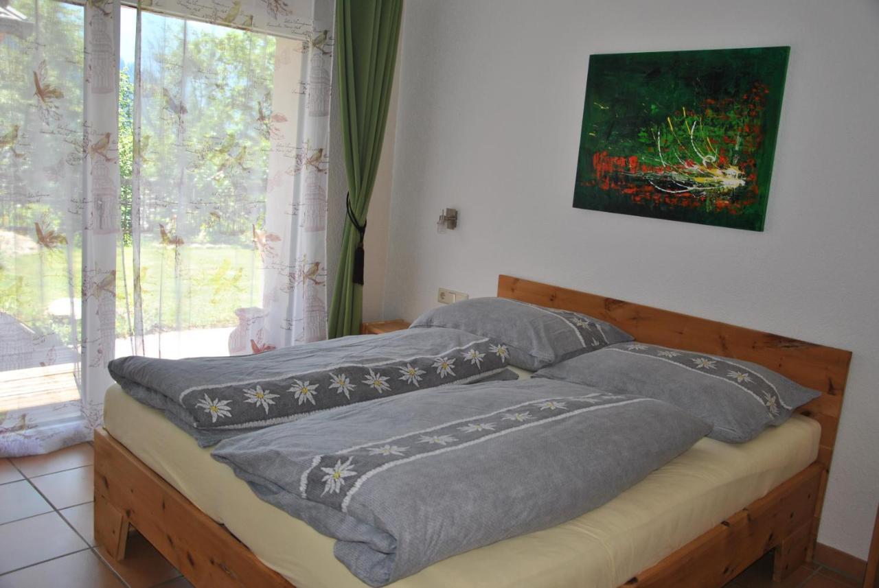 Aparthaus Am Walde & Appartement Sonnenseite Бартоломеберг Экстерьер фото