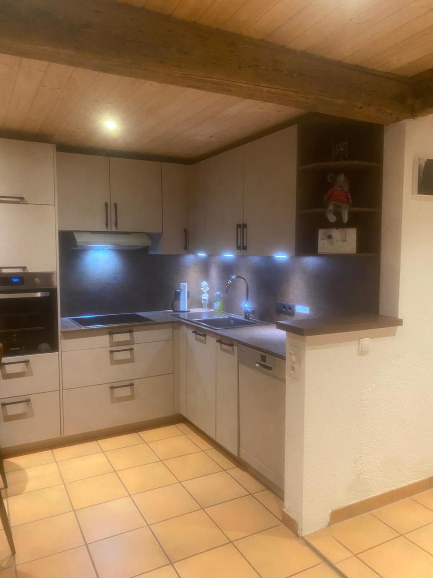 Aparthaus Am Walde & Appartement Sonnenseite Бартоломеберг Экстерьер фото