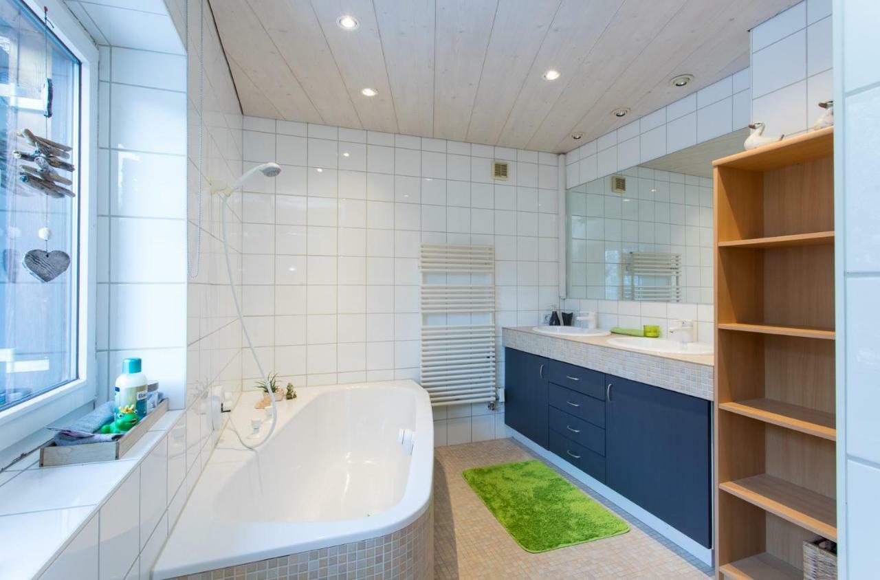 Aparthaus Am Walde & Appartement Sonnenseite Бартоломеберг Экстерьер фото
